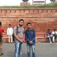 Bharat Choudhary