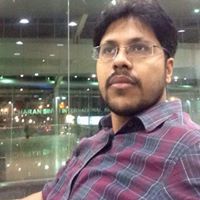 Vijendra Mishra