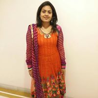 Puja Shah