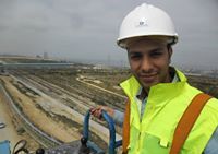 Khalid Benramdane