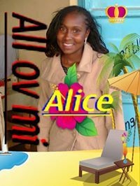 Alice Minor