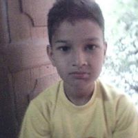 Raghvendra Balaji Sharma