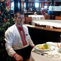 Олександр Лабінський