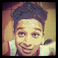 Adarsh Nagesh