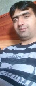 Muhammad Rasool