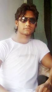 Amrit Kumar