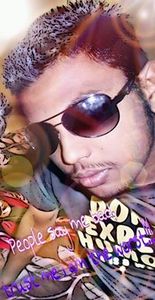 Bindass Shubham