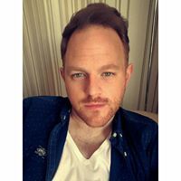 Shane Donovan