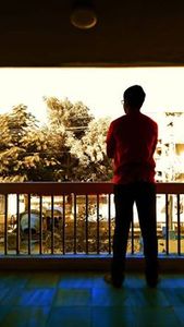 Rohan Patel