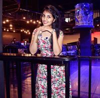 Nithyusha Dodda