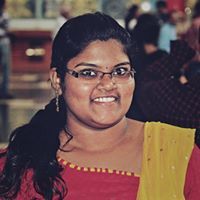 Vandana Easwar