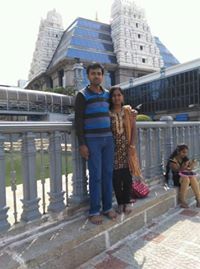 Chethan Chandrashekar