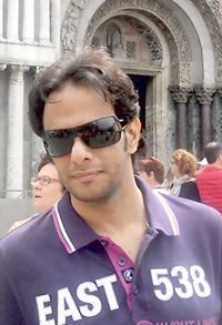 Mohammed AlMalki