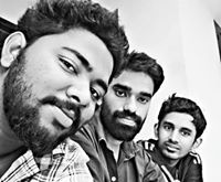 Nithin Krishnan