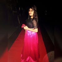 Deepti MJ