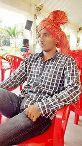 Prashant Mane
