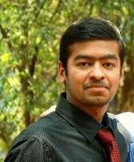 Vyral Chheda