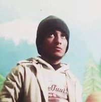 قيس الجزائري