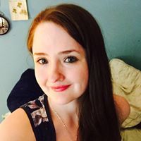 Megan McPhee