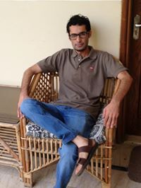 Abdullah Yousafzai