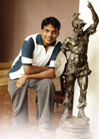 Chathura Jayendra