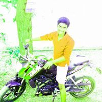 Ram Vasanth