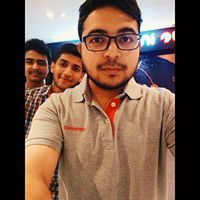 Anirudh Sharma