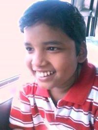 Parth Pathak