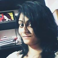 Rajashree Dutta