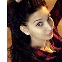 Khushboo garg