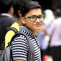 Mohammad Sarker