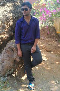 Pradeep Thota