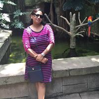 Manjari Agrawal