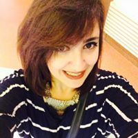 خلود الرفاعي