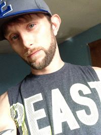 Drew Daniel