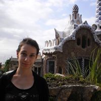 Златина Илиева