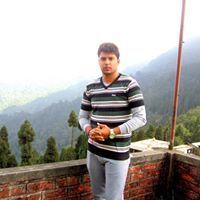 Debojyoti Das