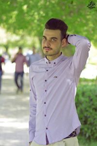 Abdullrhman Mohammed