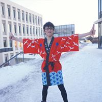 Yusei Ando