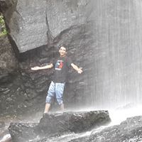 Mihir Shah