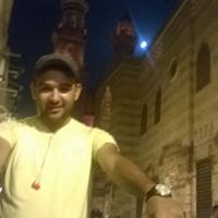 Eslam Saeed