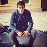 Ahmed Ali