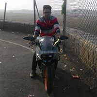 Yash Patel