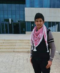 Maen Ababneh