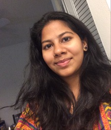 Meenakshi Vallikrishnan