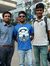 Srichai...