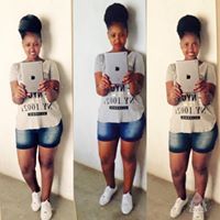 Petunia Mofokeng