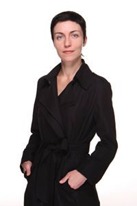 Оксана Погородник