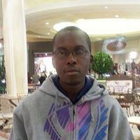 Christian Mayemba