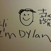 Dylan Olson